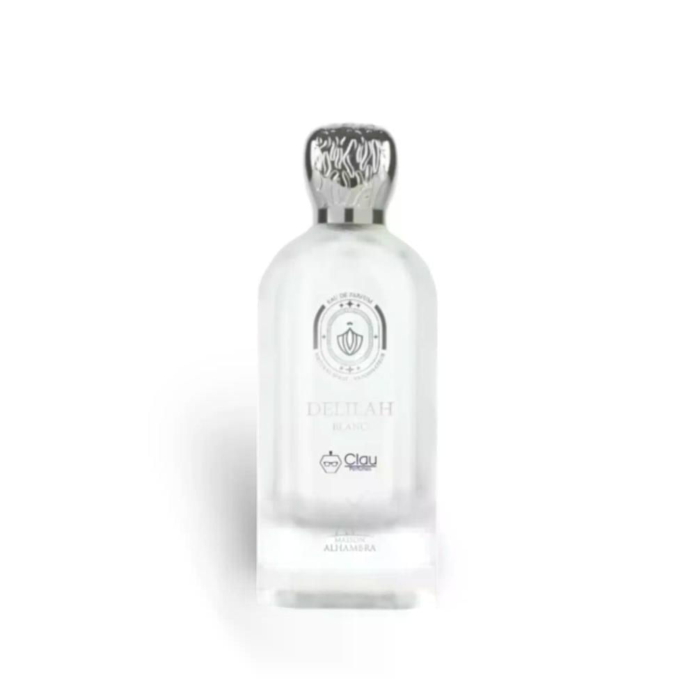 Perfume Delilah Blanc Maison Alhambra 100ml - Carrefour