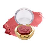 Cream Blush Winky Lux Cheeky Rose Pink Tea Time
