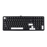 Teclado Mecânico Sem Fio Epomaker Th99 Com Teclado Numérico Rgb
