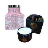 Hidratante Yara E Creme Corporal Asad 200gr: A Fragrância Que Fala Por Você