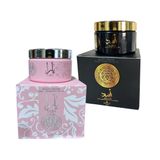 Hidratante Asad Corporal + Creme Yara 200gr - Permita-se Sentir A Magia De Uma Pele Hidratada