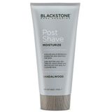 Hidratante Pós-barba Blackstone Masculino Grooming Sandalwood 180 Ml