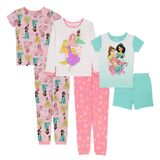Conjunto De Pijamas Disney Unissex Child Dream Big Mickey Mouse 4t