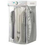Secadora De Parede Fischer Super Ciclo 8 Kg Com Timer Contínuo Cor Branco 127v