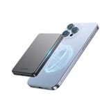 Carregador Portátil Ulixwh 10.000mah Magsafe Ultra Slim Para Iphone