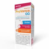 Suplemento Alimentar Provance Gg Suspensão Gotas 5ml