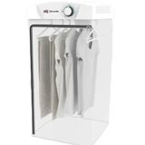Secadora Mueller Sun 8 Kg Design Moderno 6 Cabides Branco 110v