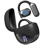 Fones De Ouvido De Tradução Mwirb Ai Real Time 144 Idiomas Com Estojo