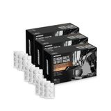 Pastilhas De Limpeza Para Máquinas De Café Expresso Cleanhike Heavy Duty 54