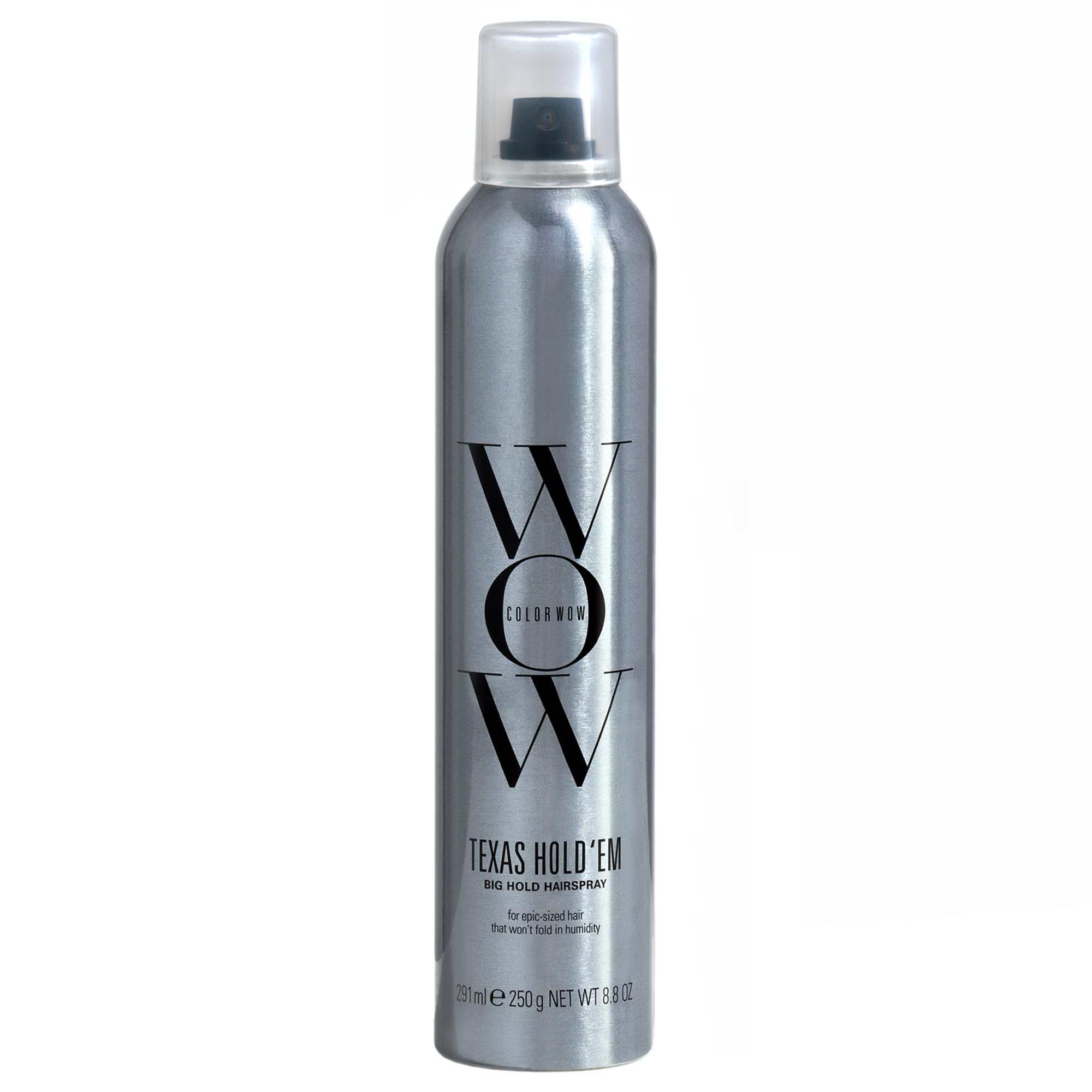Spray De Cabelo Color Wow Texas Hold 'em Big Hold Extra Hold