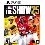 Videogame Playstation Mlb The Show 25 Para Ps5