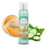 Perfume Freida E Joe Cucumber Melon Fragrância Fina 240 Ml