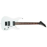 Guitarra Elétrica Jackson Dinky Js11 Branco Neve