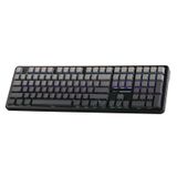 Teclado Para Jogos Sem Fio Epomaker Aula F108 Com 4000mah