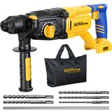 Furadeira Rotativa Sem Fio Acropow Sds-plus 20v Dewalt