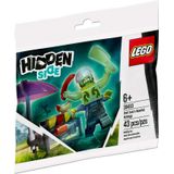 Brinquedo Lego Hidden Side Chef Enzo&#39;s Haunted Hotdogs 30463