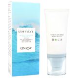 Protetor Solar Onrsv Madagascar Centella Spf50 30ml Facial