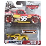 Carros Fundidos Sob Pressão Disney Pixar Cars Carstin Ace Dillon Nascar #3