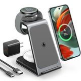 Suporte De Carregador Sem Fio Meifigno Para Pixel Watch 3/2