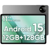 Tablet Aiprotablet T5 Android 15 Lcd De 11 Polegadas 12 Gb Ram 128 Gb