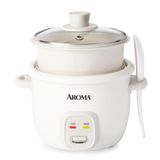 Panela De Arroz Aroma Corecoat 1l (4 Xícaras Cozidas, 2 Xícaras Não Cozidas)