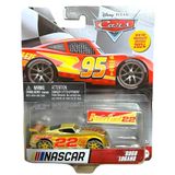 Carro Fundido Sob Pressão Disney Pixar Cars Gogo Logano Em Escala 1:64