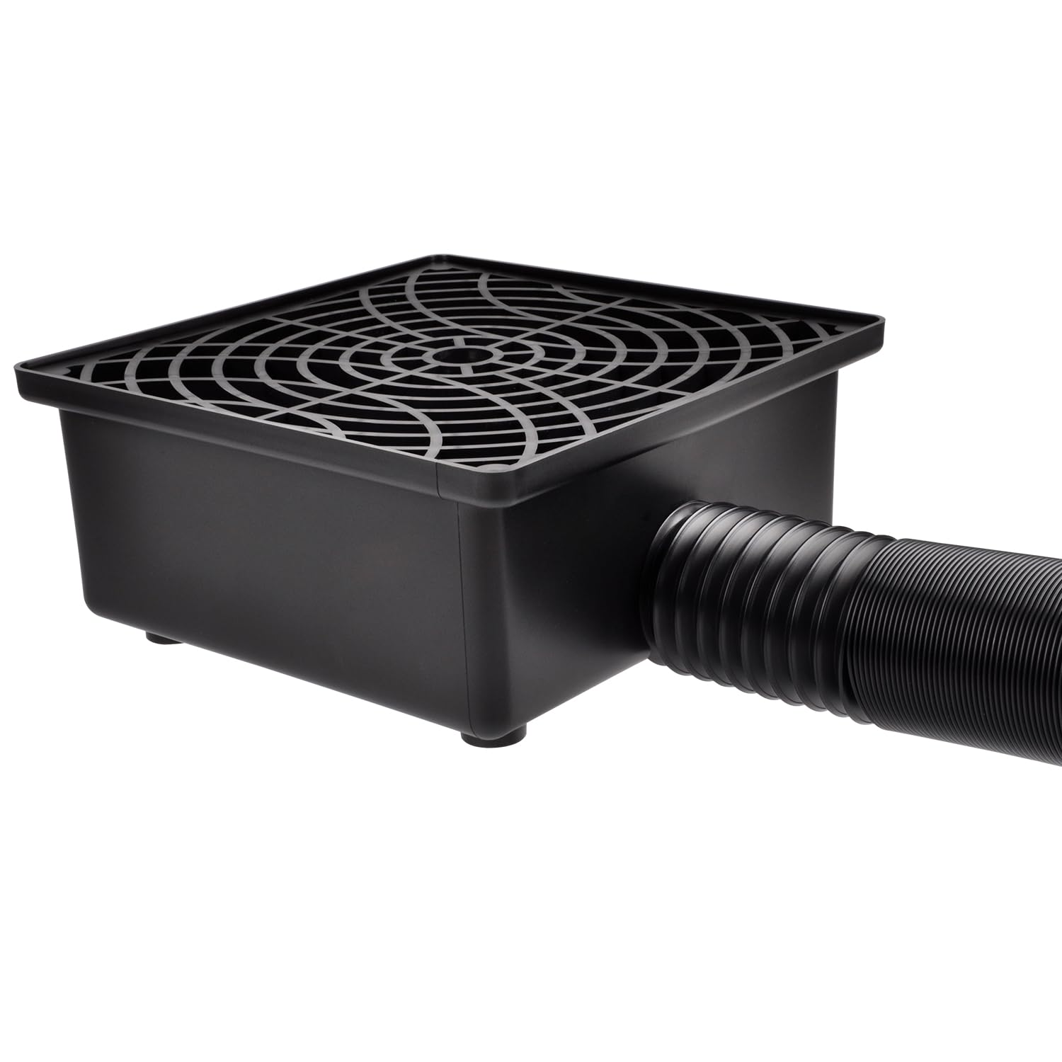 Gutter Downspout Catch Basin Prestantious Atualizado 30x30cm