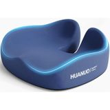 Almofada De Assento Huanuo Ergonômica Para Cadeira De Escritório, Carro, Cadeira De Rodas