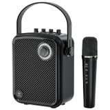 Amplificador De Voz Sem Fio Hw Haoworks S100 70w Bluetooth 5.3