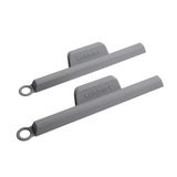 Divisórias De Alimentos Cuisinart Cgr-9922 Chapa De Silicone De 2 Peças
