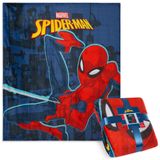Cobertor Disney Stitch Soft Fleece 150 X 130 Cm Azul