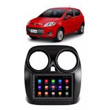 Kit Multimídia Palio Attractive 12 / 17 Android 7 Pol 2/32gb Carplay - Roadstar Rs-815br