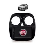 Kit Multimídia Palio Attractive 12 / 17 7 Pol Carplay Androidauto - 7810hcpaa Firstoption