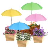 Plant Shade Umbrella Tryly Para Plantas Ao Ar Livre E Canteiros De Jardim