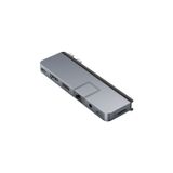 Hub Usb C Hyper Drive Duo Pro 7 Em 2 Hdmi 4k 60 Hz Macbook