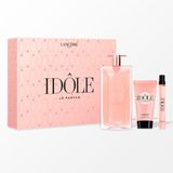 Kit Coffret Lancôme Idôle Perfume Feminino 50ml Edp 50ml + 1