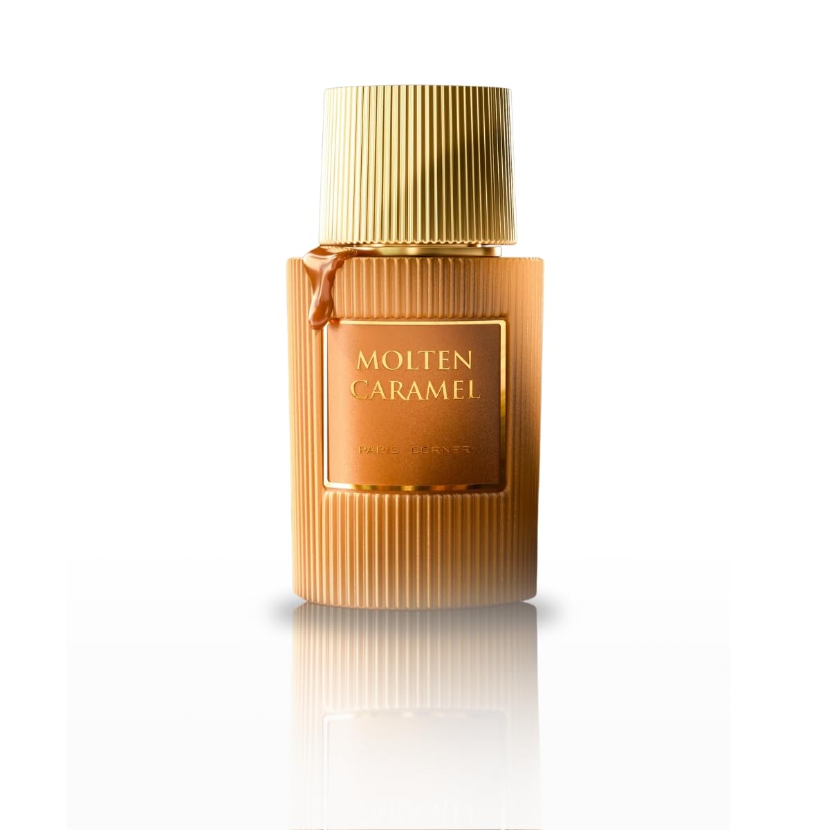 Perfume Paris Corner Molten Caramel Edp 100ml Para Homens E