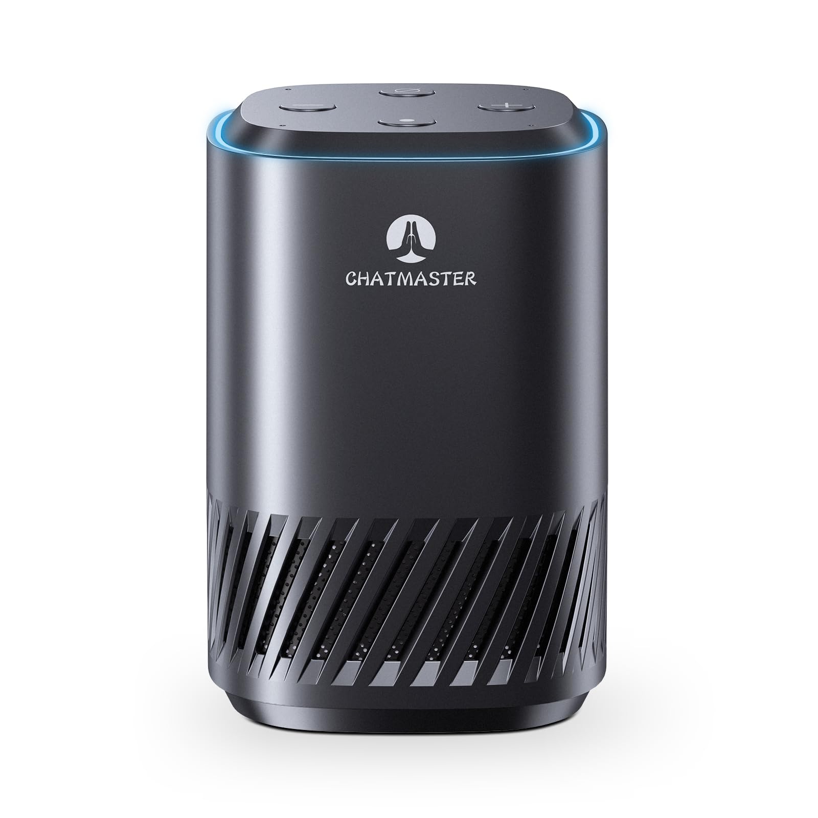 Alto-falante Inteligente Ommc Ai Com Chatgpt E Alexa, Leitura De Tarô