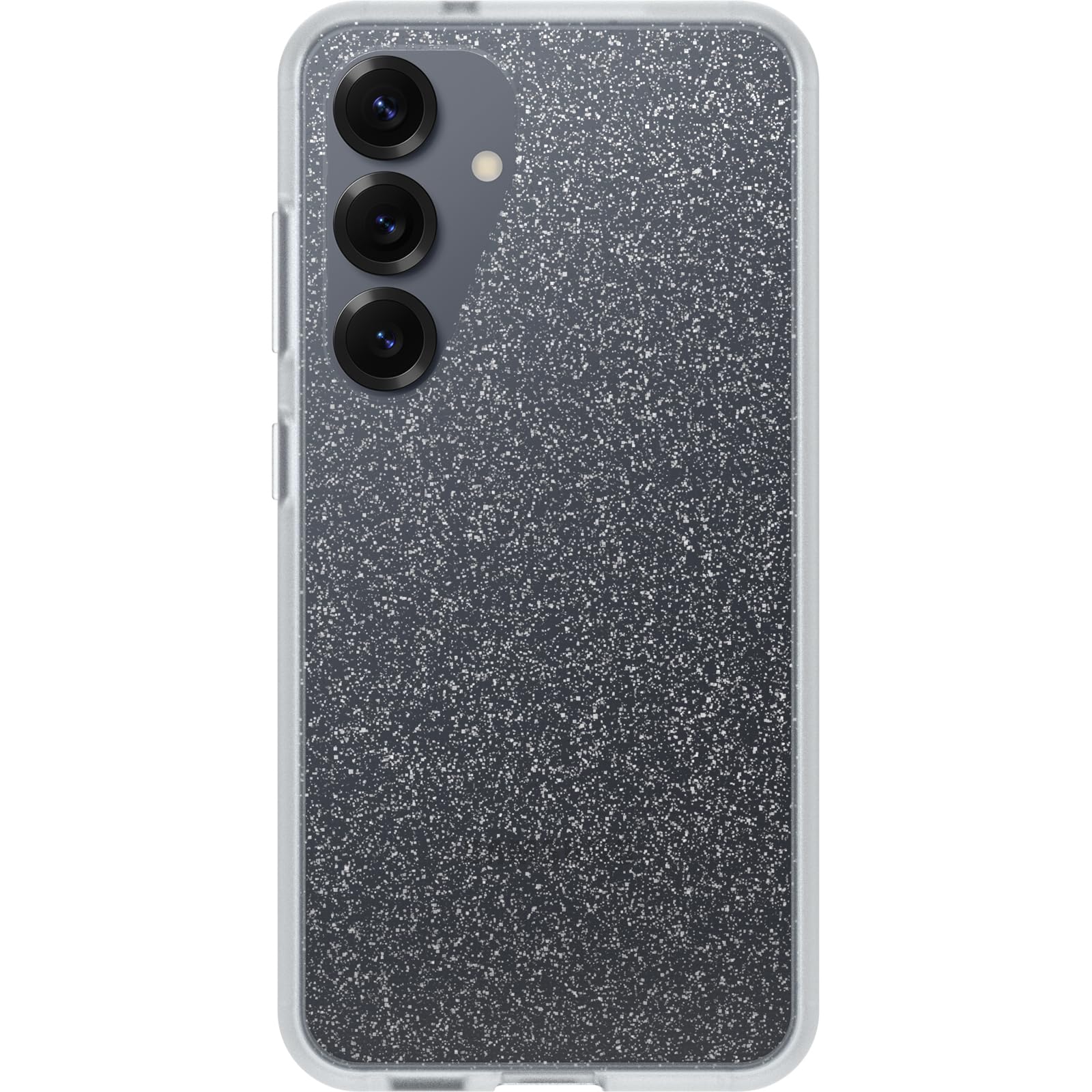 Capa Otterbox Para Samsung Galaxy S25 React Series Stardust