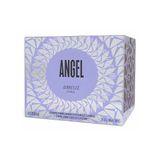 Hidratante Corporal Angel 200gr: Prolongue A Sensação De Frescor