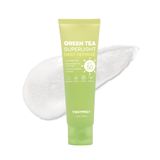 Protetor Solar Tonymoly Green Tea Spf 50 50ml Para Rosto