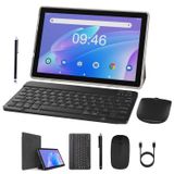 Tablet Iweggo 2 Em 1 De 6 Gb+128 Gb Android 11 10.1" Com Acesso.