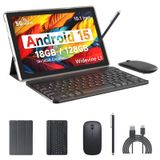 Tablet Iweggo Android 15 10 Polegadas 18 Gb De Ram 128 Gb Rom