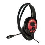 Fone De Ouvido Gamer Com Fio Tecdrive Mod: F-8