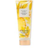 Victoria&#39;s Secret Pineapple &amp; Shea - Body Lotion 236ml Ictoria&#39;s Secret Pineapple &amp; Shea - Body Lotion 236ml