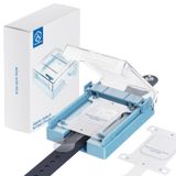 Protetor De Tela Ak John Para Apple Watch Series 9/8/7 41-49mm