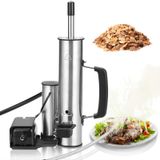 Gerador De Fumaça Walpreson Para Churrasqueiras De Pellets Electric Smoker