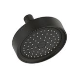 Chuveiro Purist Kohler Preto Sem Tubo