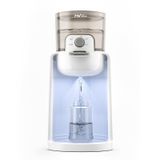 Aquecedor De Água Heyvalue Instant Baby Baby Baby Aquecedor Ivory