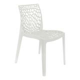 Cadeira Gruvyer Design Cozinha Sala De Estar Jantar